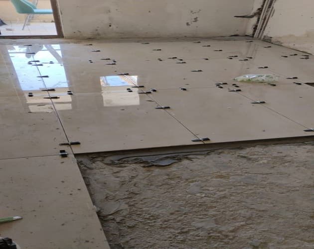 فني سيراميك الكويت - صباغ الكويت