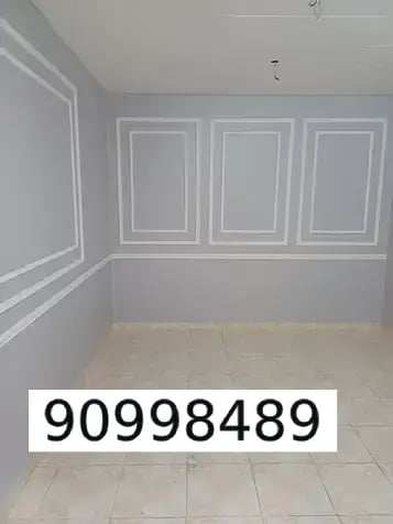 دهانات مقاومة للرطوبة في الكويت