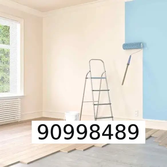 اختيار الصباغ المناسب في الكويت